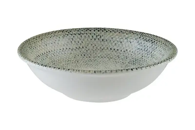 Салатник d=130 мм. 220 мл. h=38 мм. Свэй, форма Гурмэ Bonna /1/12/1248/ 