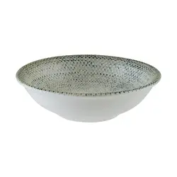 Салатник d=130 мм. 220 мл. h=38 мм. Свэй, форма Гурмэ Bonna /1/12/1248/ 