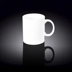 Кружка 410 мл. d=87 мм. h=103 мм. Wilmax (блюдце 47708) /6/48/