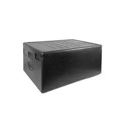 Термоконтейнер 81 л. 690*490*360 мм. для противней (-40° до +120°С) п/п Tribeca /1/