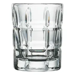 Стопка 60 мл, h 6,5 см, d 5,1 см AFTER TAILLE POINTE