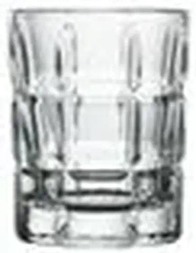 Стопка 60 мл, h 6,5 см, d 5,1 см AFTER TAILLE POINTE