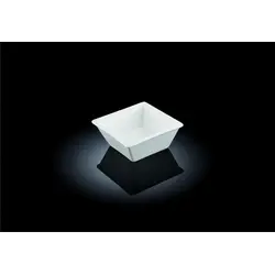 Соусник 75 мл. 75*75 мм. h=35 мм. Wilmax /6/72/