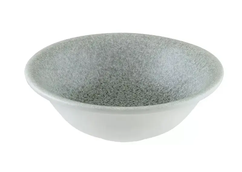 Салатник d=160 мм. 400 мл. h=53 мм. Лунар Оушн, форма Гурмэ Bonna /1/12/1128/ 