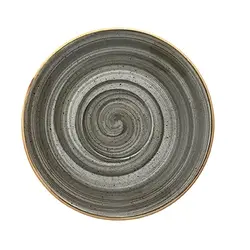 Блюдце d=160 мм. Спейс (чашка 62343,62392), форма Гурмэ Bonna /1/6/1848/