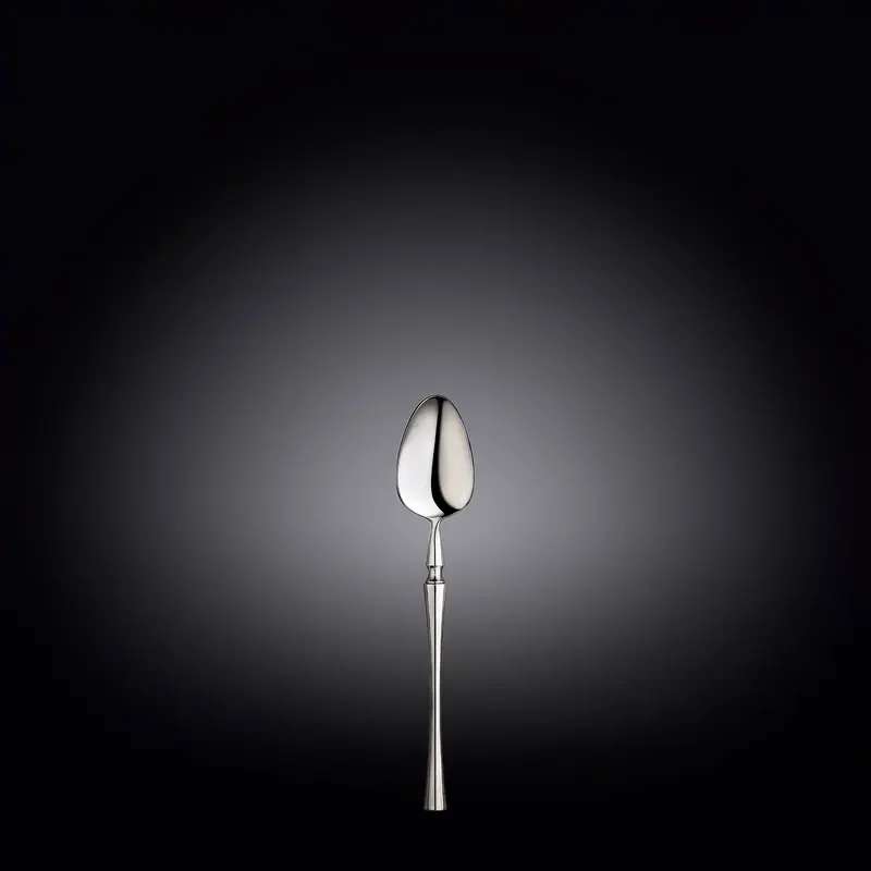 Ложка кофейная Дива 18/10 3,5 мм 11,5 см. Wilmax /24/432/