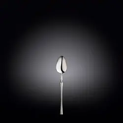 Ложка кофейная Дива 18/10 3,5 мм 11,5 см. Wilmax /24/432/