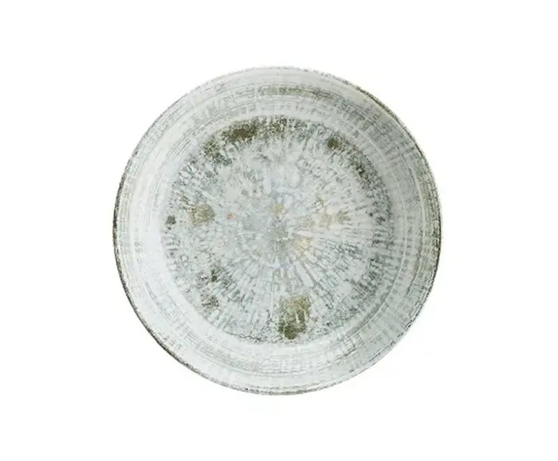 Тарелка d=250 мм. глубокая 1300 мл. Одэтт, форма Банкет Bonna /1/6/432/ 