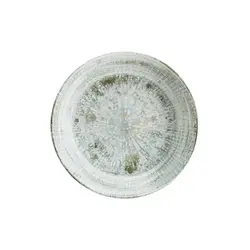 Тарелка d=250 мм. глубокая 1300 мл. Одэтт, форма Банкет Bonna /1/6/432/ 