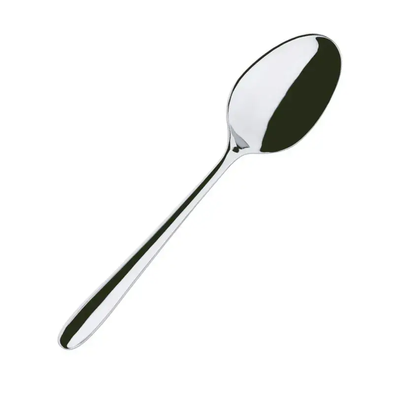 Ложка чайная, Abert, Dolce Vita, 18/10, 5 мм, 13.2 см