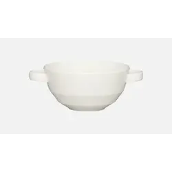 Супница 290 мл, d 10,9 см, h 5,4 см, Allure