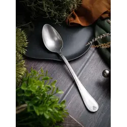 Ложка столовая 20,7 см, 18/10, Infinity Vintage