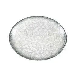 Блюдо овальное 250*190 мм. Текендама, форма Мув Bonna /1/12/ 