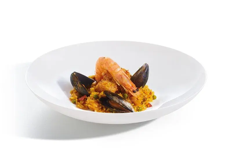 Тарелка глубокая, ARC International, Evolution, 1200 мл, d 260 мм