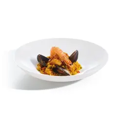 Тарелка глубокая, ARC International, Evolution, 1200 мл, d 260 мм