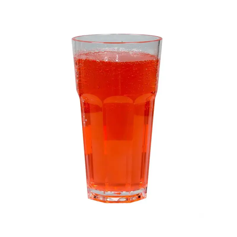 Стакан Хайбол 400 мл поликарбонат d 8 см h14,3 см P.L. Proff Cuisine [1]