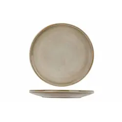 Тарелка d 22,5 см h 3 см, CONICO SAND