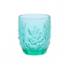 Стакан Олд Фэшн 350 мл зеленый d 8,3 см h9,8 см Green Glass P.L. - BarWare [6]