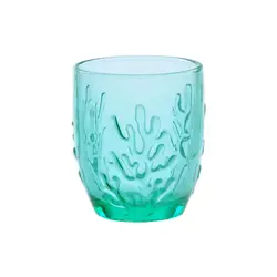 Стакан Олд Фэшн 350 мл зеленый d 8,3 см h9,8 см Green Glass P.L. - BarWare [6]