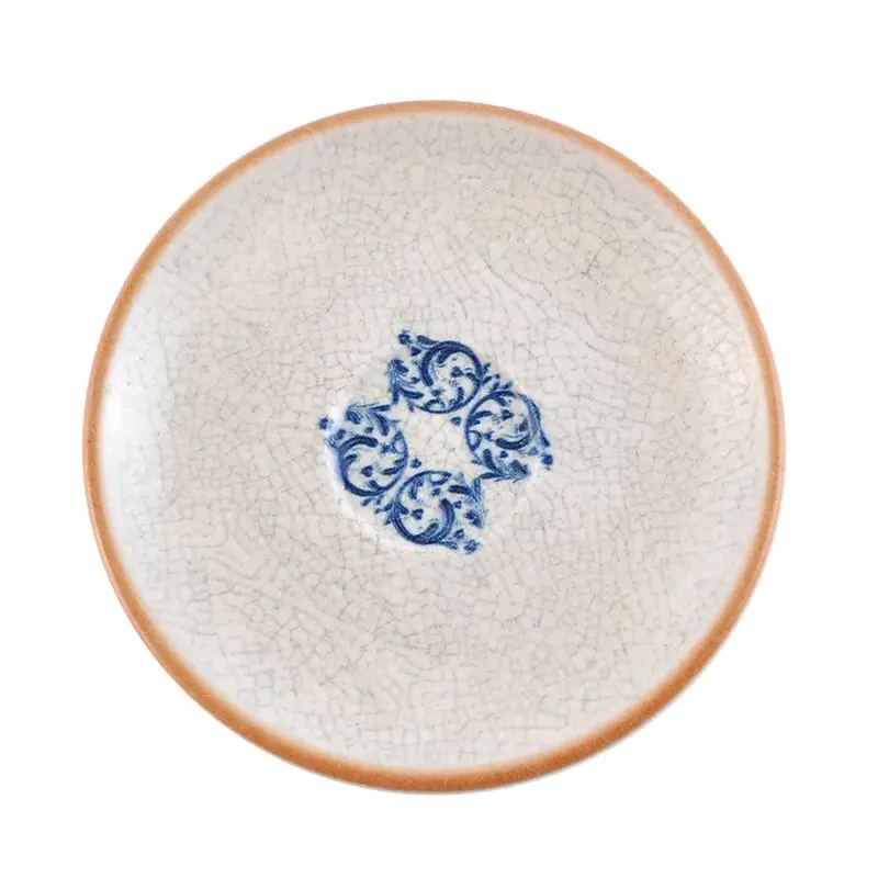 Блюдце d=120 мм. Виенто (чашка 74000, 74001), форма Гурмэ Bonna /1/6/3648/ 