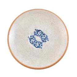 Блюдце d=120 мм. Виенто (чашка 74000, 74001), форма Гурмэ Bonna /1/6/3648/ 