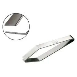 Щипцы для удаления костей 11,5 см. нерж. Tellier /1/6/