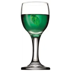 Рюмка 60 мл. d=48 мм. h=112 мм. Бистро /12/1680/