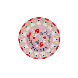 Тарелка мелкая Pisces Ø 16,5 см
