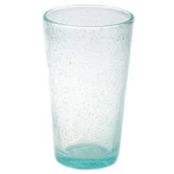 Стакан Хайбол 450 мл небесно-голубой Artist's Glass BarWare d 8,5 см h14,5 см P.L. Proff Cuisine