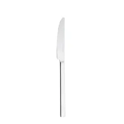 Нож столовый SH, 23 см, нержавеющая сталь 18/10, серия Profile, HEPP, Германия