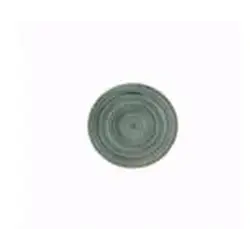 Hypnosis Grey Тарелка мелкая 17см