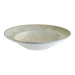 Тарелка d=240 мм. глубокая 400 мл. h=52 мм. Луз, форма Гурмэ Bonna /1/6/432