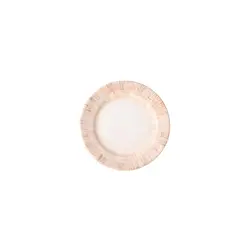 Тарелка мелкая с полями 17 см Arena PIOLI