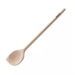Ложка дерев. 30 см. для соуса, бук FM /1/