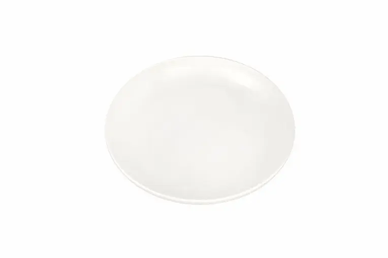 Тарелка, Porland, Seasons white, 21 см