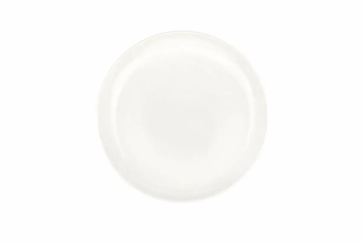 Тарелка, Porland, Seasons white, 21 см