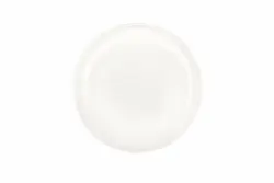 Тарелка, Porland, Seasons white, 21 см