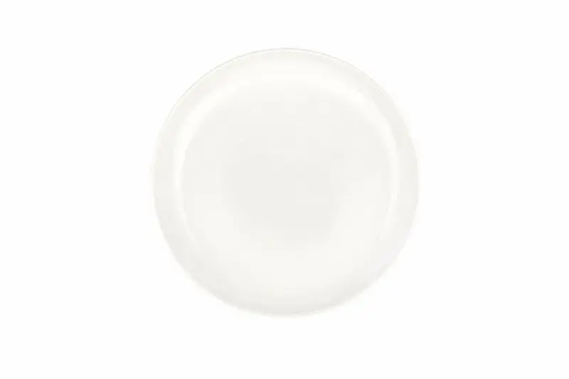 Тарелка, Porland, Seasons white, 21 см