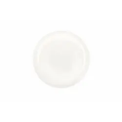 Тарелка, Porland, Seasons white, 21 см