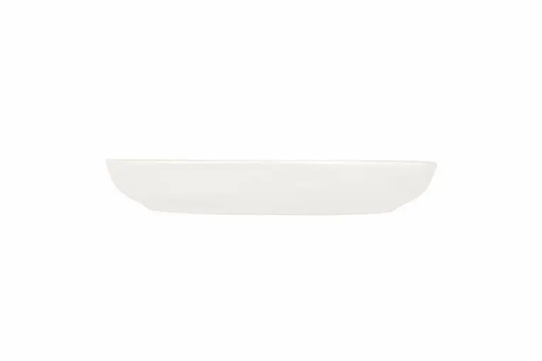 Тарелка, Porland, Seasons white, 21 см