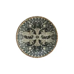 Тарелка d=230 мм. глубокая 1000 мл. h=45 мм. Месопотамия, форма Банкет Bonna /1/6/558