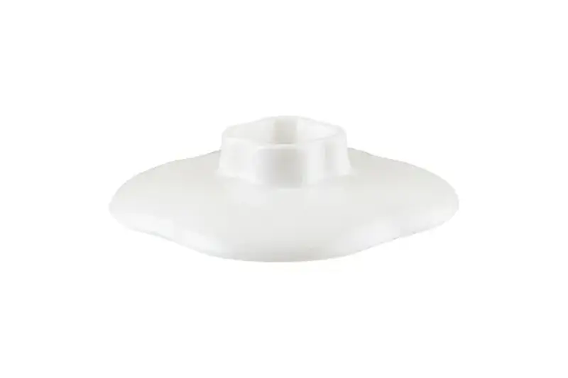 Крышка к салатнику Bonna White East EAT12KS Белый