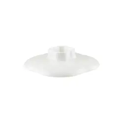 Крышка к салатнику Bonna White East EAT12KS Белый