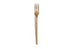 Вилка столовая 15,4 см, Lab 18/10 Vintage Copper