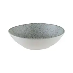 Салатник d=180 мм. 470 мл. h=55 мм. Лука Оушн, форма Ваго Bonna /1/12/816 