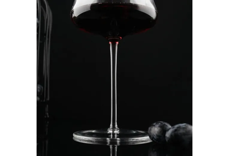 Бокал для вина 700 мл хр. стекло "Great Wine" d 10,6 см h24 см P.L. - BarWare [4]