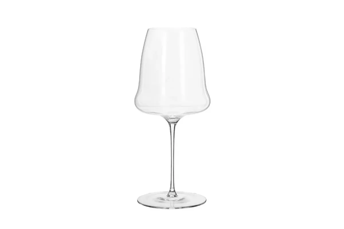 Бокал для вина 700 мл хр. стекло "Great Wine" d 10,6 см h24 см P.L. - BarWare [4]