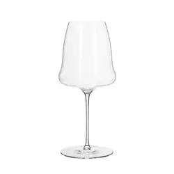Бокал для вина 700 мл хр. стекло "Great Wine" d 10,6 см h24 см P.L. - BarWare [4]