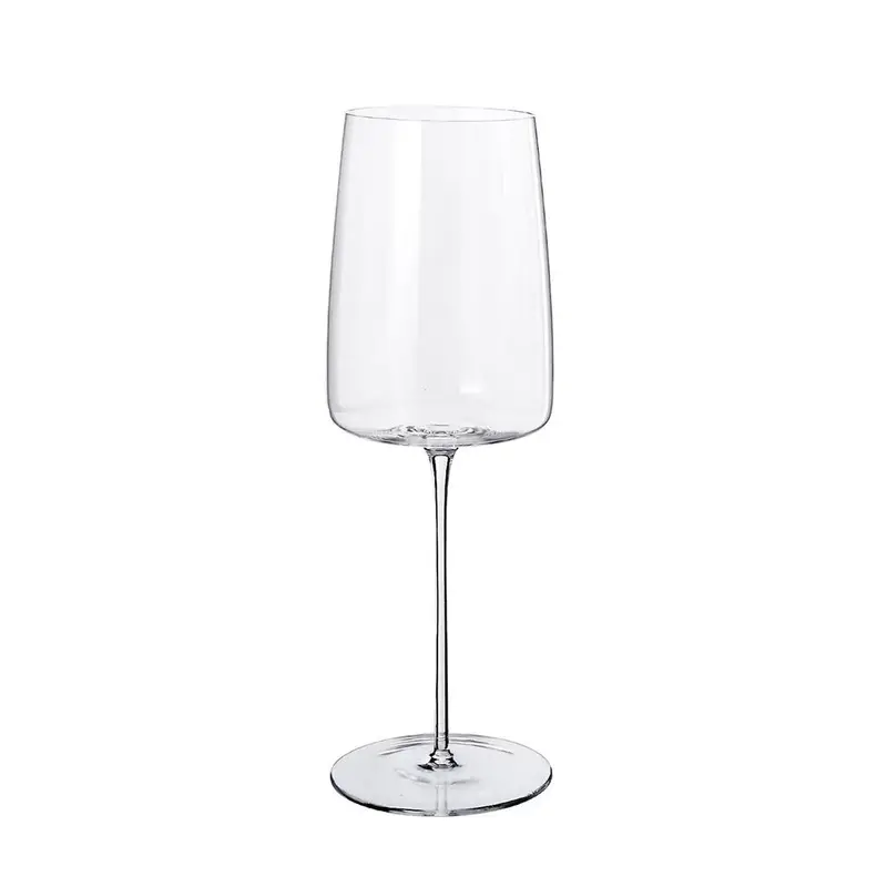 Бокал для вина 500 мл хр. стекло "Vittore Carpaccio" d 8,4 см h24 см P.L. - BarWare [6]