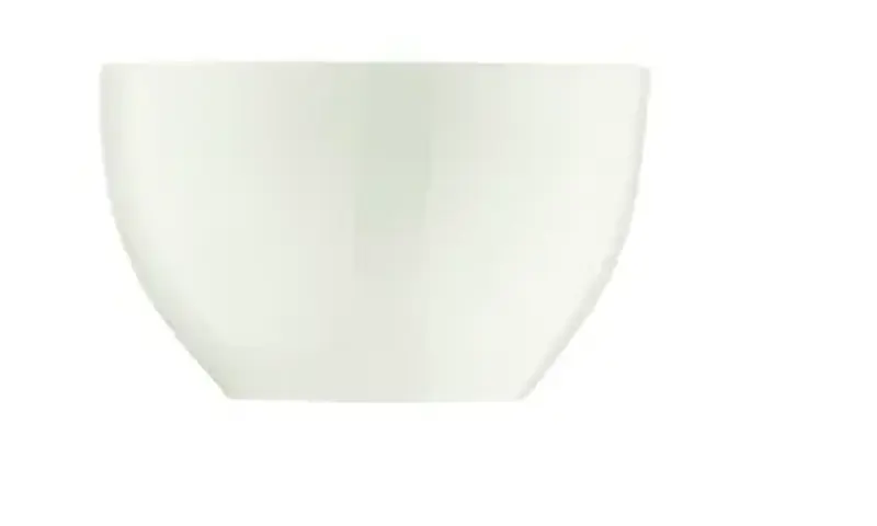 Сахарница 250 мл. d=95 мм. Белый, форма Банкет Bonna /1/6/768/ 